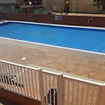 Apartment Casa Leli Candelaria