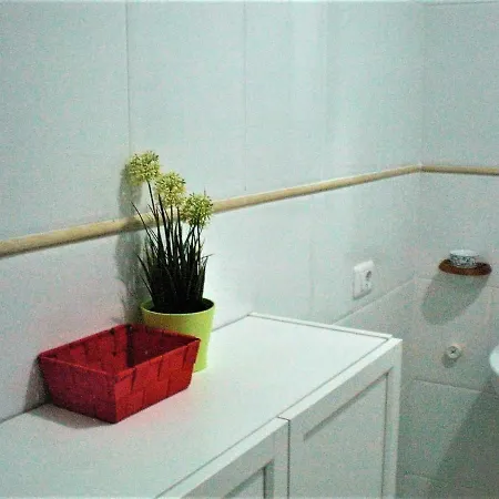 Casa Leli Lejlighed *