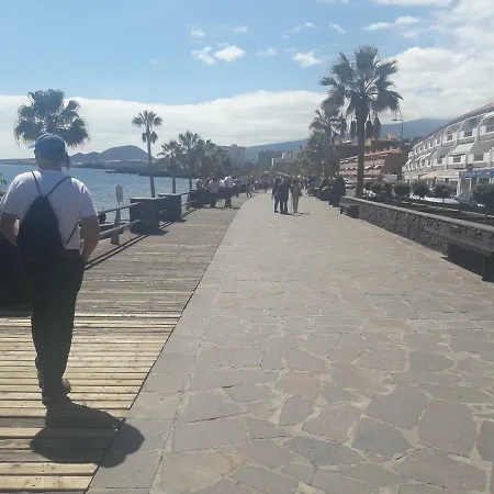 Casa Leli カンデラリア