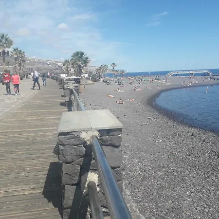 Casa Leli アパート