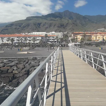 アパート Casa Leli