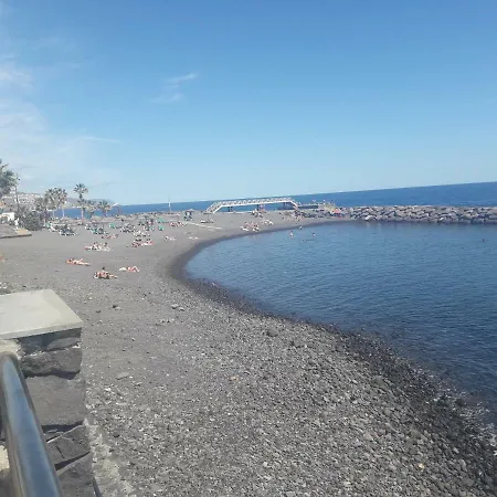 Casa Leli アパート *