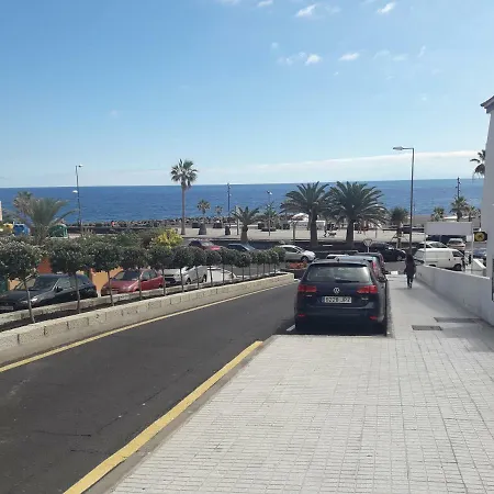 Casa Leli アパート *