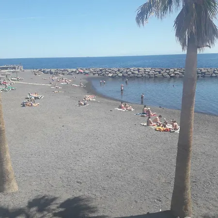 Casa Leli カンデラリア