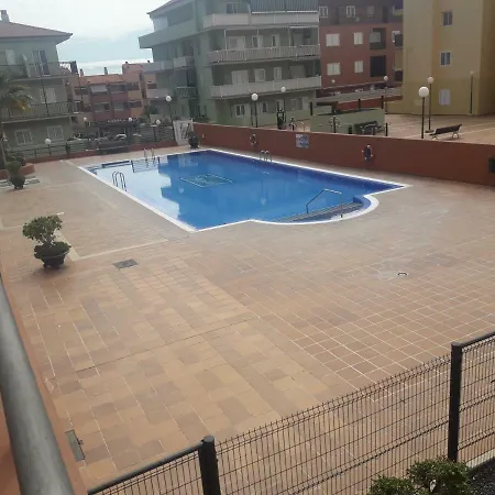 アパート Casa Leli