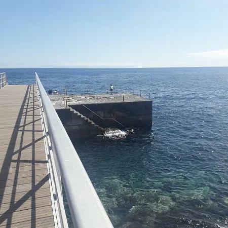 Casa Leli アパート *