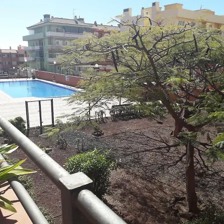 Casa Leli Lejlighed Candelaria