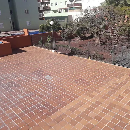 Casa Leli アパート *