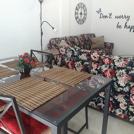 Casa Leli * カンデラリア