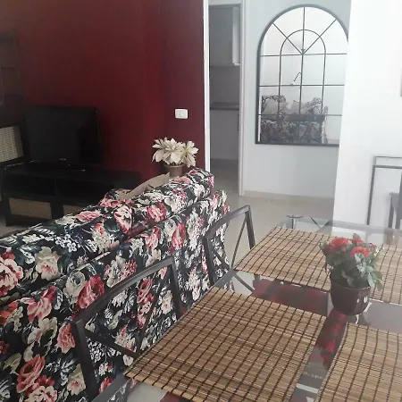 Casa Leli アパート *