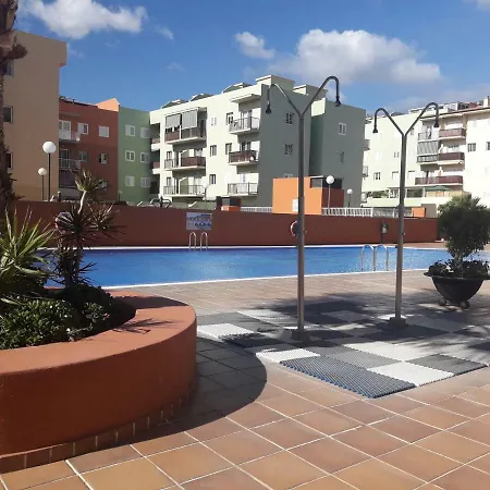 Lejlighed Casa Leli *