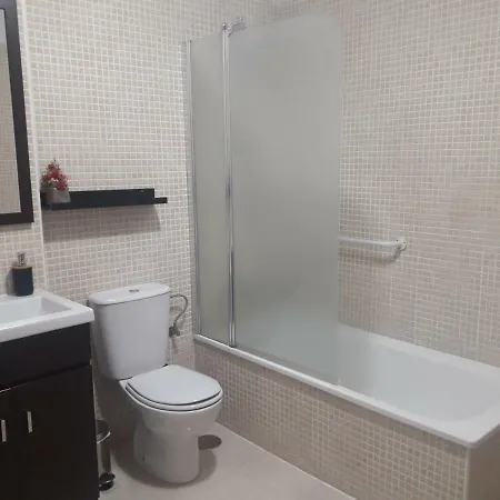 アパート Casa Leli *