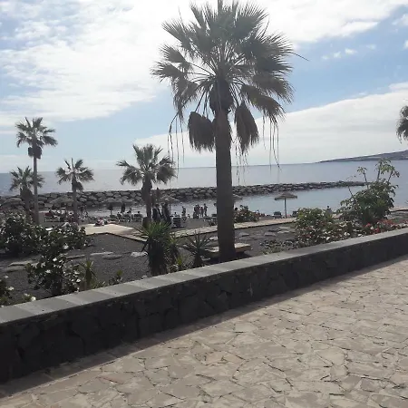 Casa Leli Candelaria