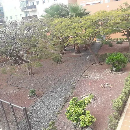 Casa Leli Apartment Candelaria