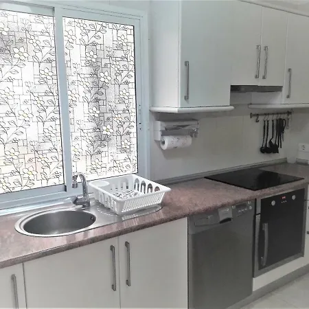 Casa Leli * Candelaria