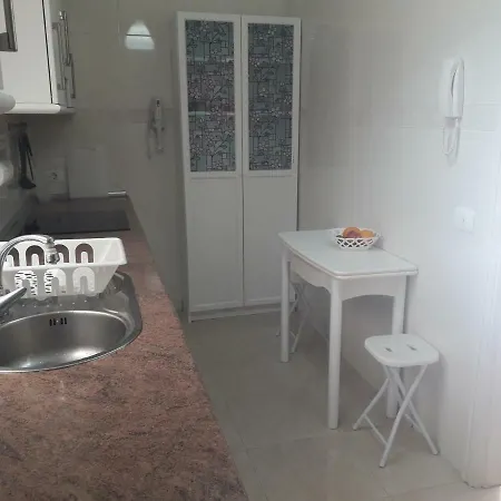 Casa Leli * Candelaria