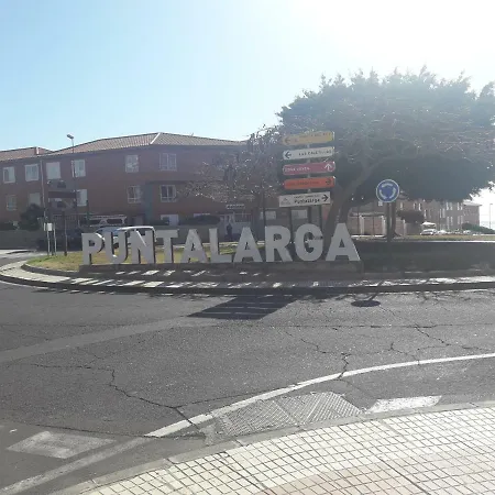 Casa Leli Appartement