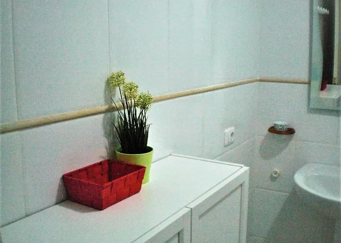 Casa Leli 아파트 *