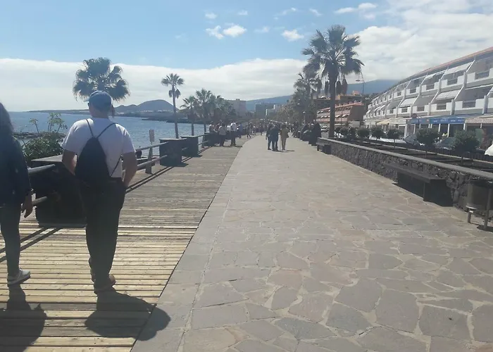 Casa Leli 칸델라리아