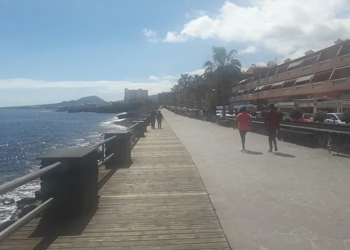 아파트 Casa Leli 칸델라리아