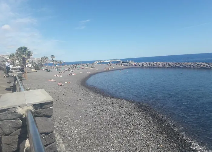 Casa Leli 아파트 *