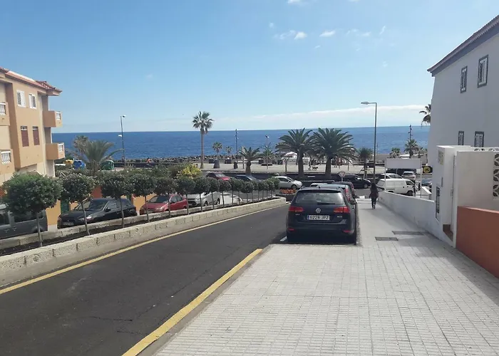 Casa Leli 아파트 *