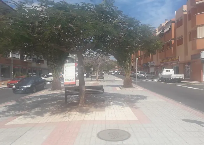 아파트 Casa Leli 칸델라리아