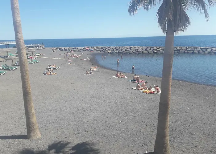 Casa Leli 칸델라리아