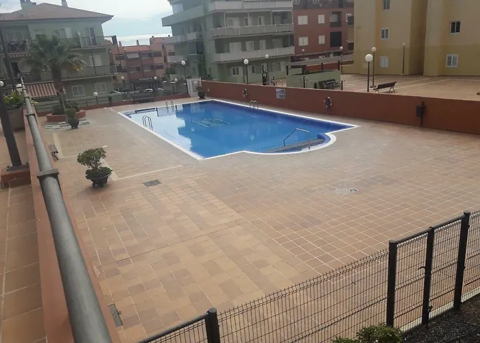 公寓 Casa Leli
