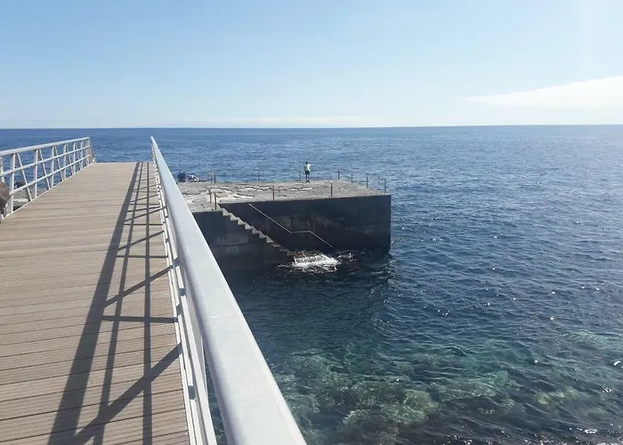 Casa Leli 아파트 *