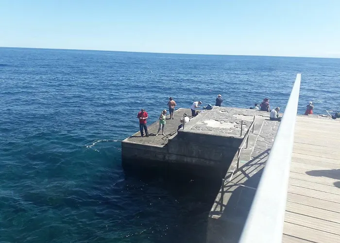 Casa Leli 칸델라리아