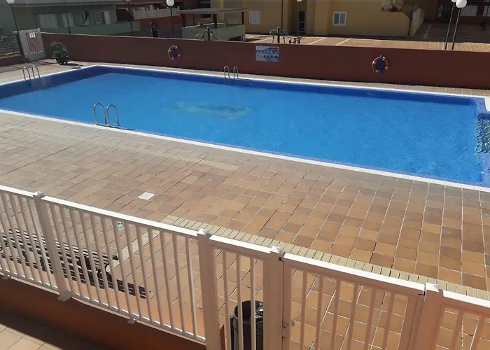 아파트 Casa Leli 칸델라리아