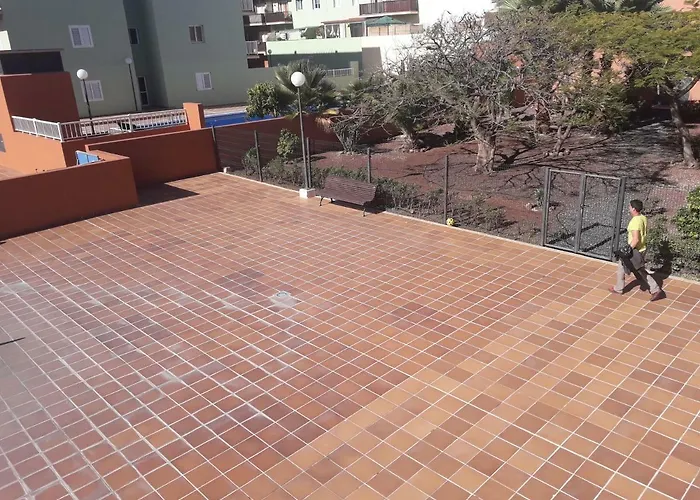 Casa Leli 아파트 *