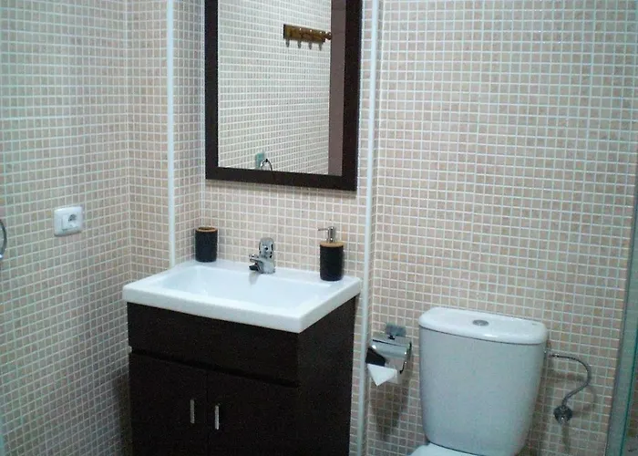 Casa Leli 아파트 칸델라리아