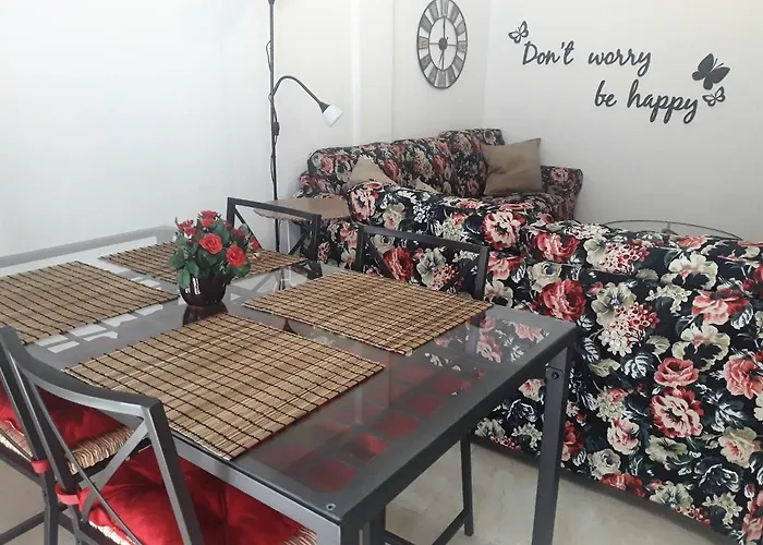 Casa Leli * 칸델라리아