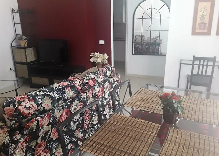 Casa Leli 아파트 *