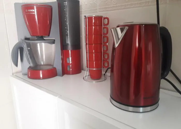 Casa Leli 아파트 *