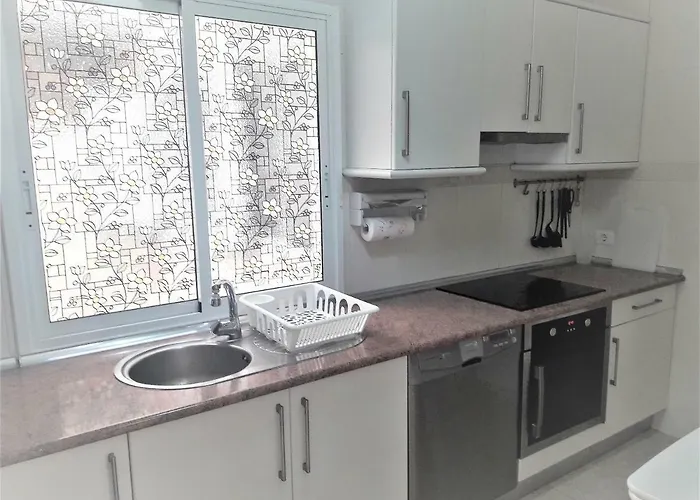 Casa Leli * 칸델라리아