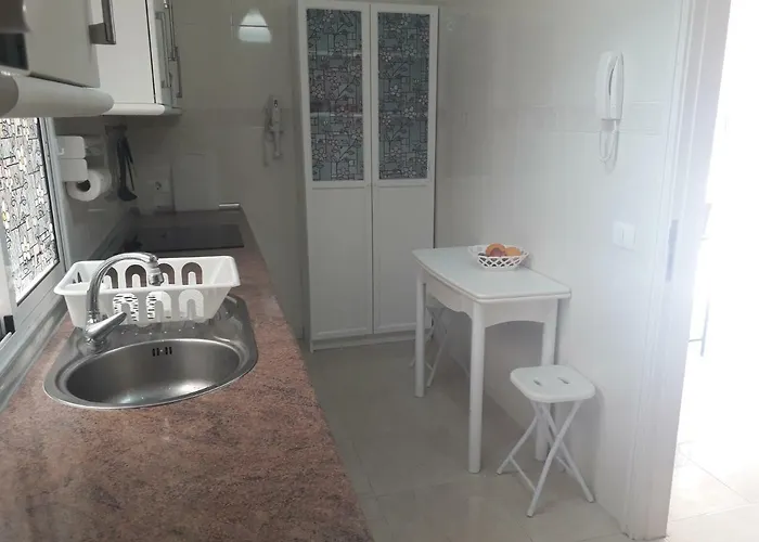 Casa Leli * 칸델라리아