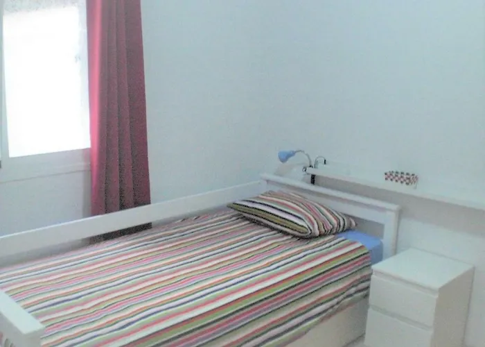 아파트 Casa Leli 칸델라리아