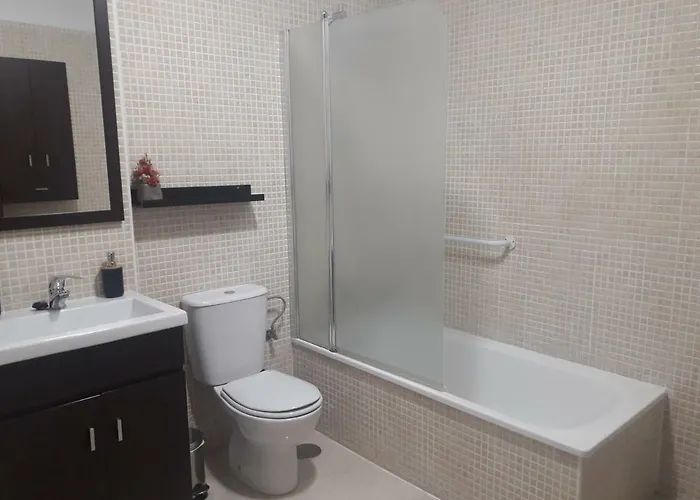 아파트 Casa Leli *