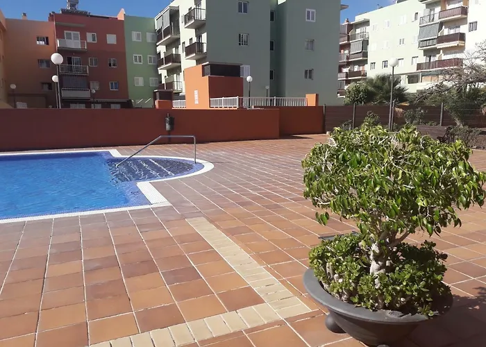 아파트 Casa Leli 칸델라리아