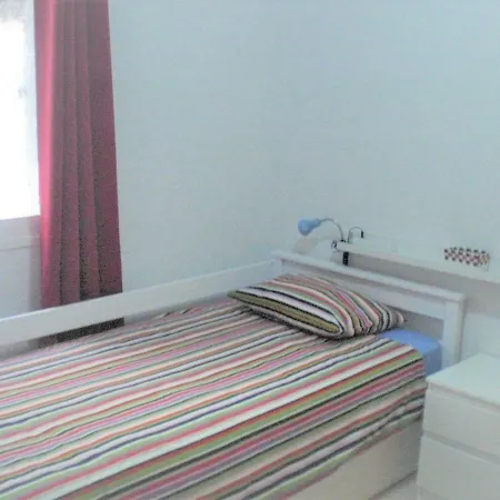 Apartman Casa Leli Candelaria